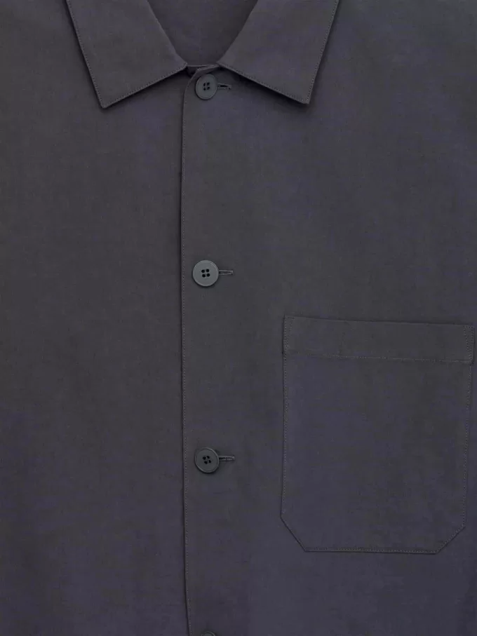Poplin Shirt