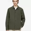 Poplin Shirt Poplin Shirt