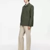 Poplin Shirt Poplin Shirt