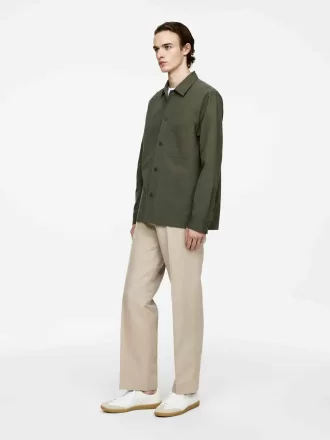 Poplin Shirt