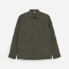 Poplin Shirt Poplin Shirt