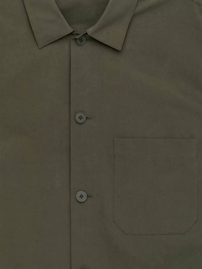 Poplin Shirt Poplin Shirt