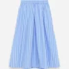 Poplin Skirt Poplin Skirt