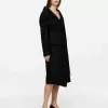 Poplin Wrap Skirt Poplin Wrap Skirt