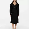 Poplin Wrap Skirt Poplin Wrap Skirt