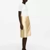Press-Crease Shorts