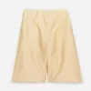Press-Crease Shorts
