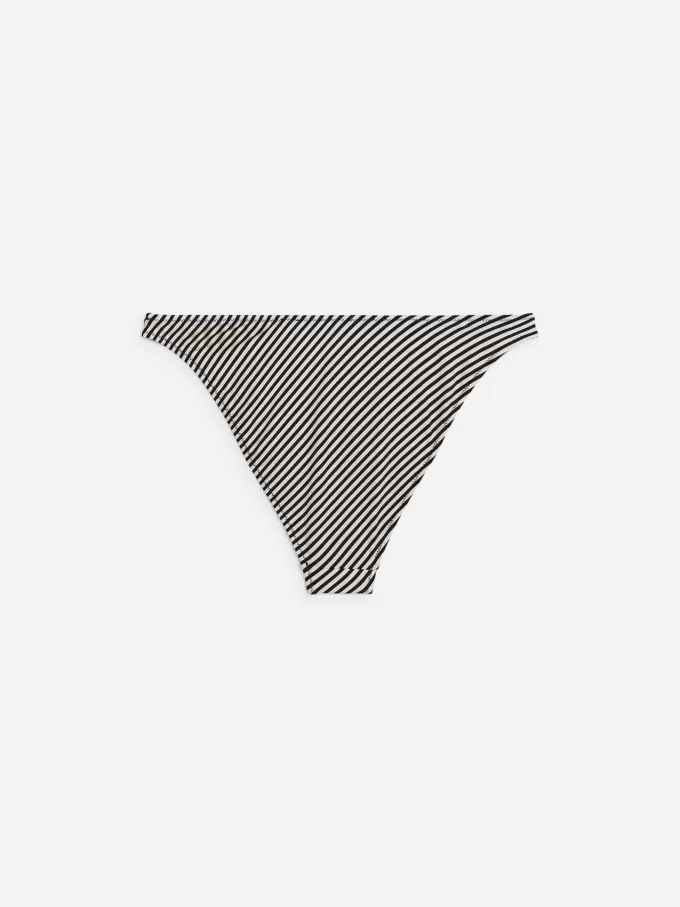 Print Bikini Bottom