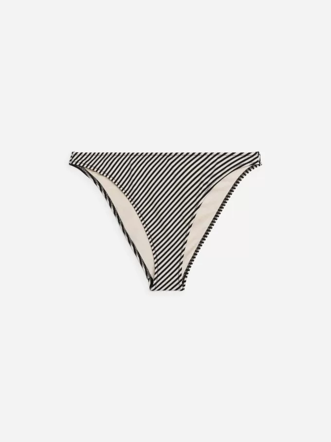 Print Bikini Bottom