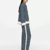 Print Blouse