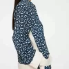 Print Blouse