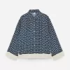 Print Blouse
