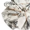Print Scrunchie