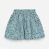 Print Skirt