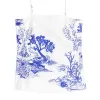 Print Strap Top