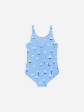 Print Swimsuit