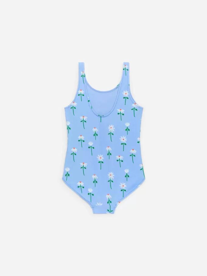 Print Swimsuit Print Swimsuit