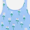 Print Swimsuit Print Swimsuit