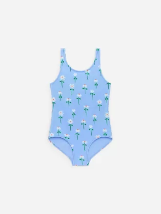 Print Swimsuit