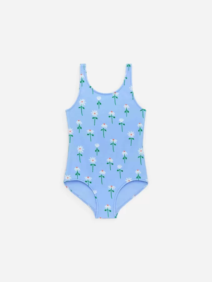 Print Swimsuit Print Swimsuit