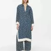 Printed Dress