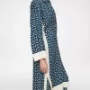 Printed Dress