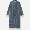 Printed Dress