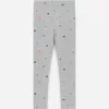 Printed Jersey Leggings