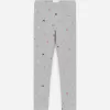 Printed Jersey Leggings