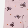 Printed Jersey Leggings