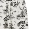 Printed Pull-On Shorts