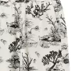 Printed Pull-On Shorts
