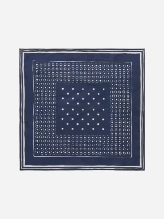 Printed Scarf