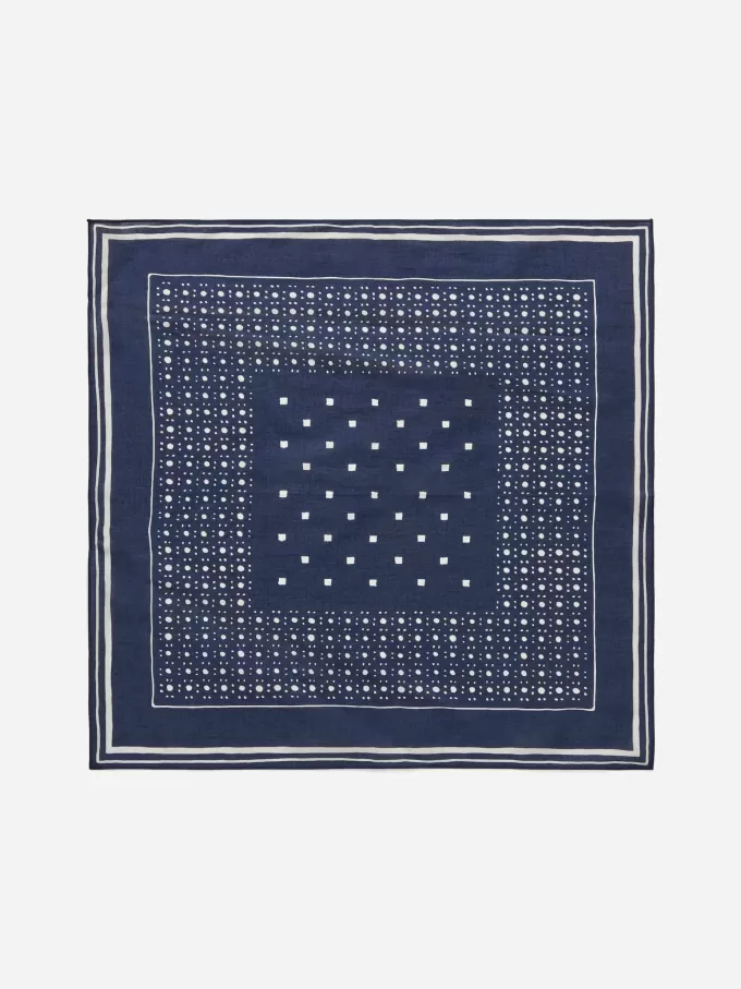 Printed Scarf