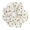 Printed Scrunchie