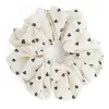 Printed Scrunchie