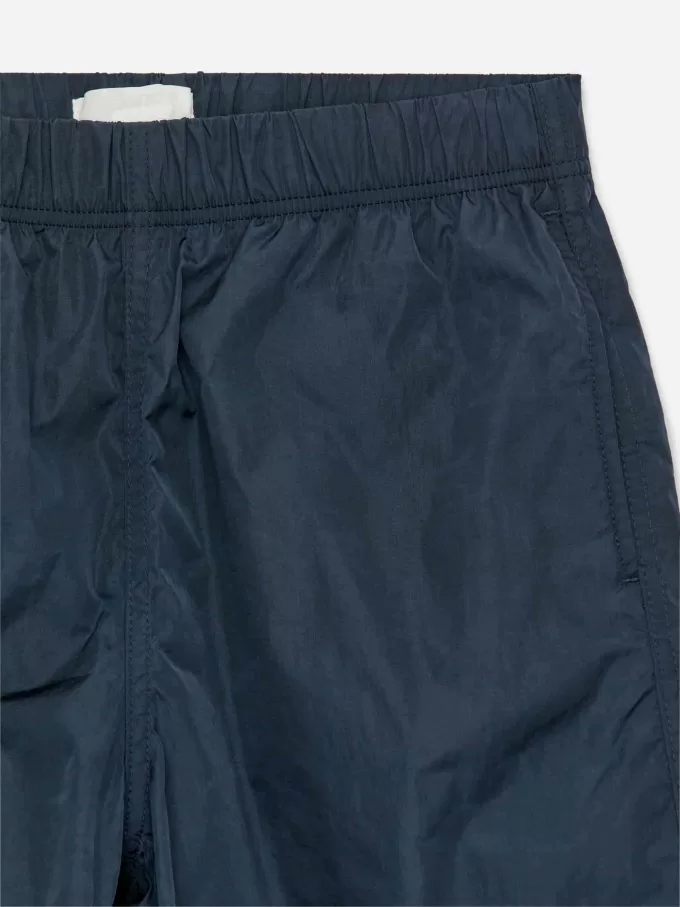 Pull-On Shorts