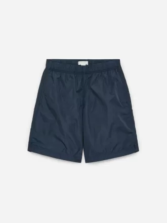 Pull-On Shorts