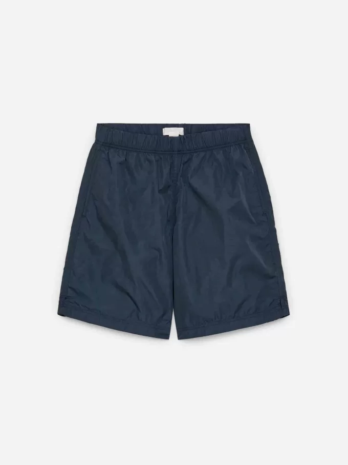 Pull-On Shorts
