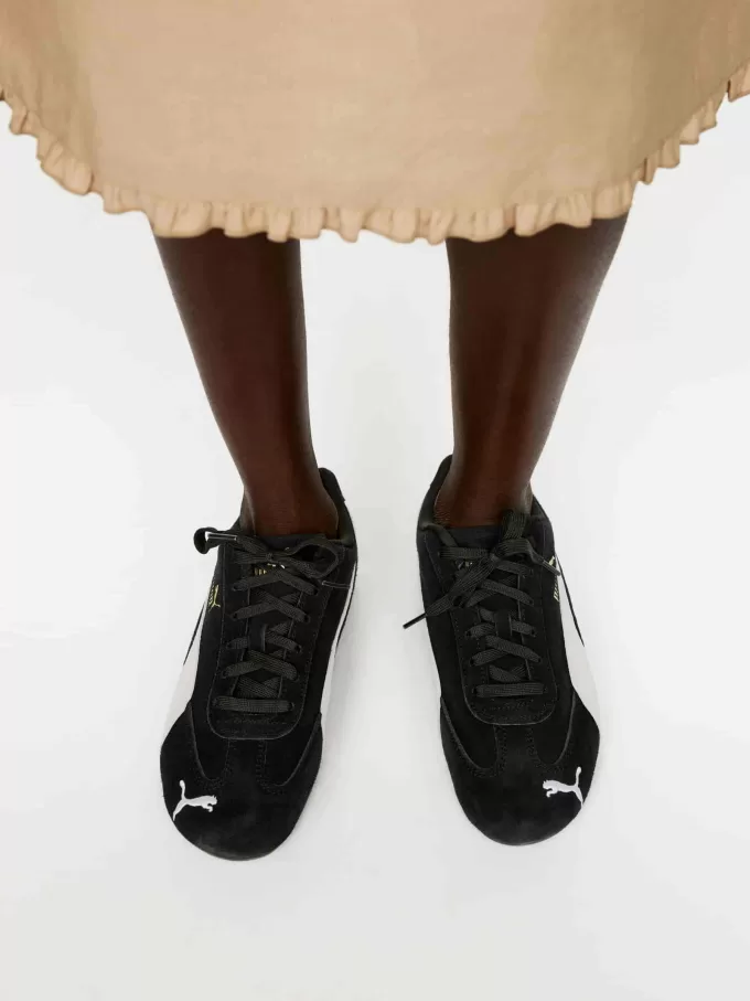 Puma Speedcat Trainers