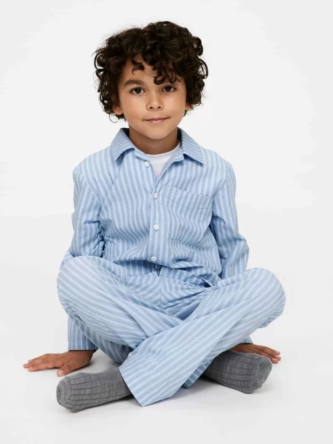 Pyjama Set