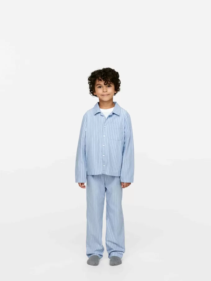 Pyjama Set