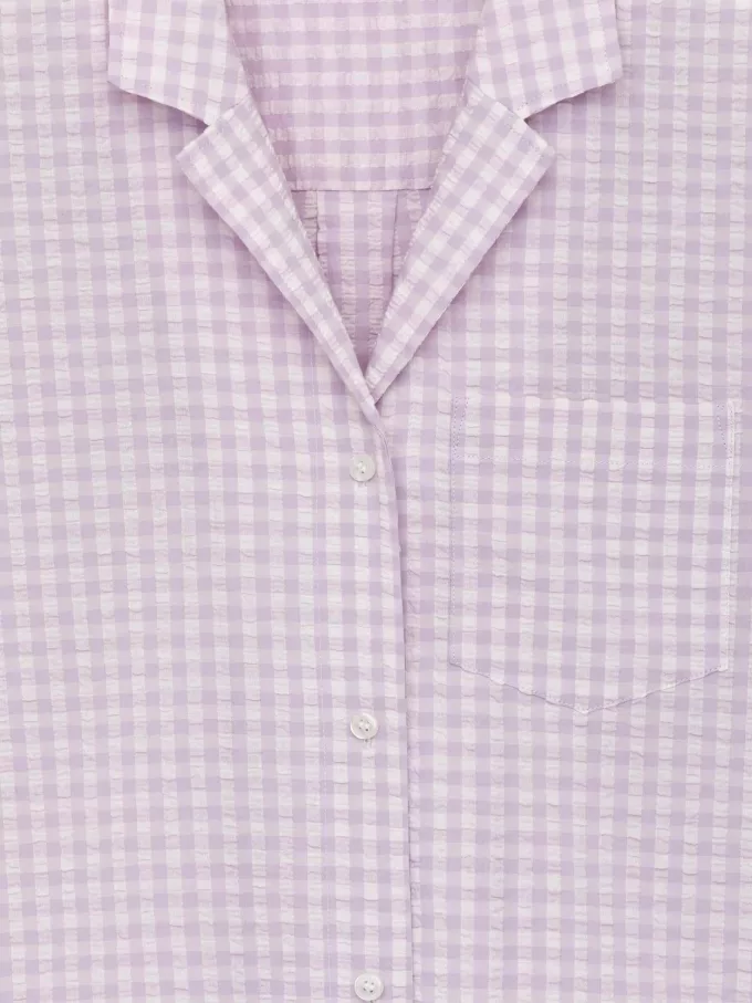 Pyjama Shirt
