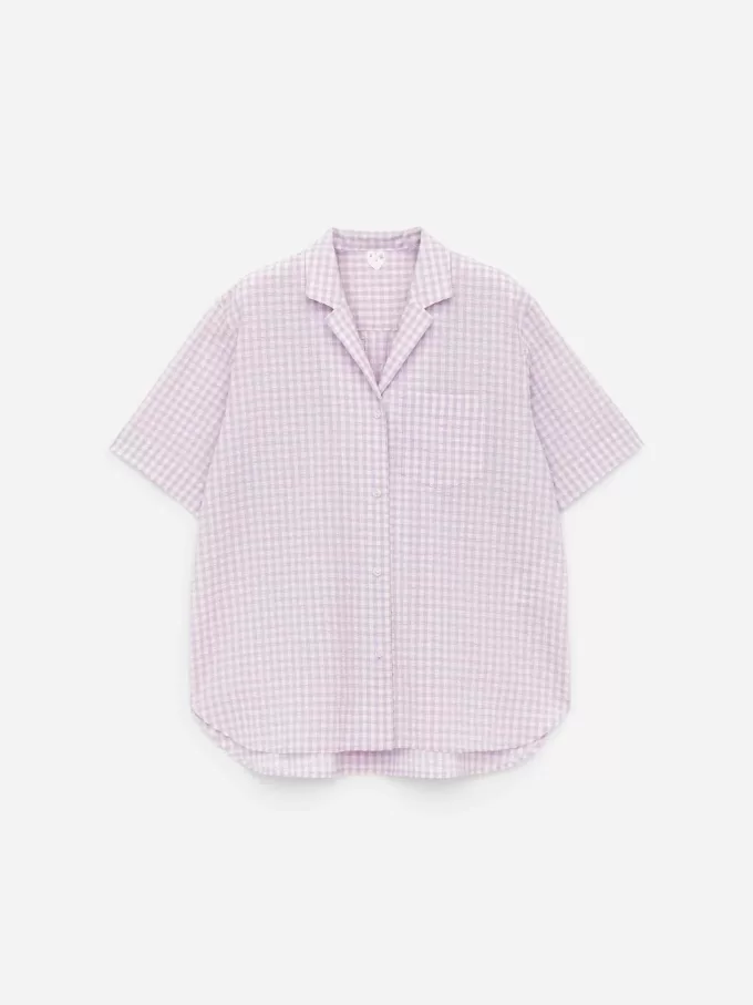 Pyjama Shirt