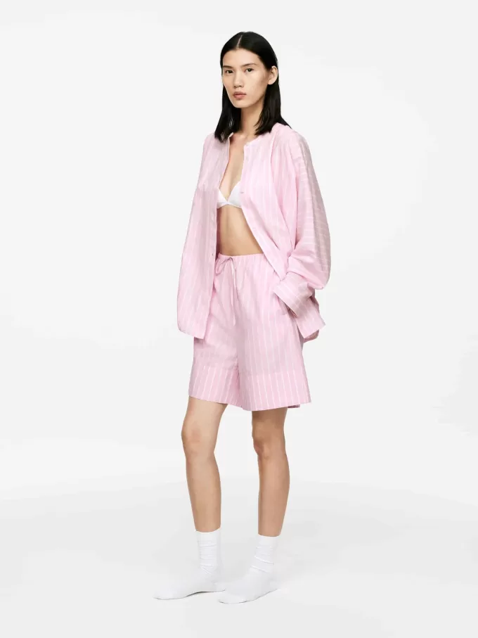 Pyjama Shorts