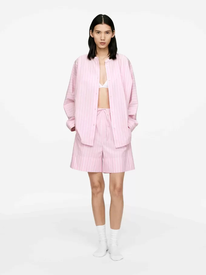 Pyjama Shorts