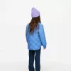 Quilted Jacket