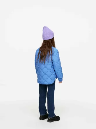 Quilted Jacket