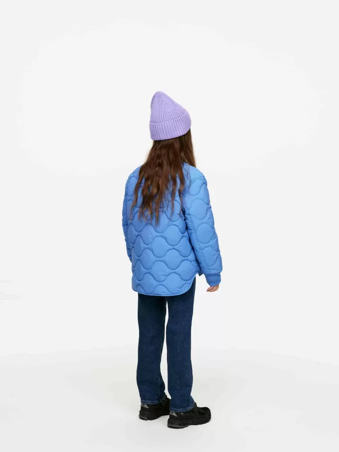 Quilted Jacket