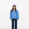 Quilted Jacket